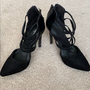 Mossimo Heels